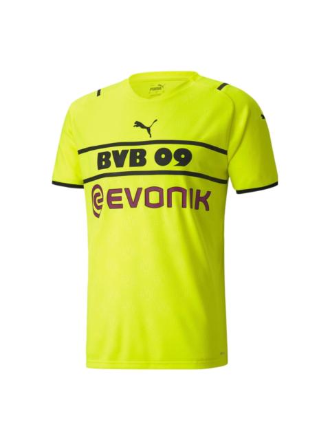 PUMA PUMA Borussia Dortmund Soccer Jersey 'Yellow' 759068-03