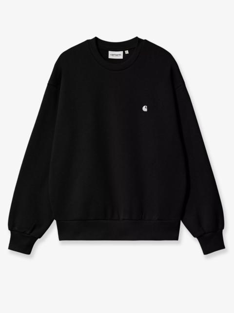 Carhartt WIP Carhartt Wip Casey Cotton Sweatshirt