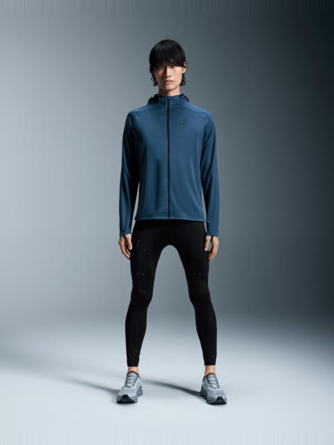 On Climate Zip Hoodie