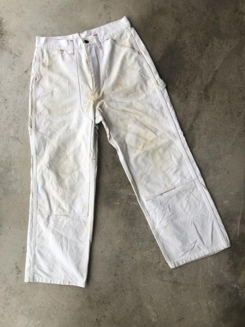 Other Designers Edwin × Vintage - Vintage One-0-One Double Knee Workwear Jeans