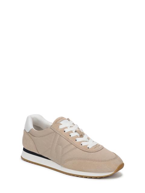 VERONICA BEARD Veronica Beard Penrose Sneaker in Sand at Nordstrom