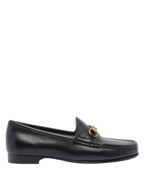 Gucci Women 1953 Horsebit Loafers