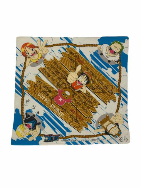 Other Designers one piece bandana handkerchief neckerchief scarf