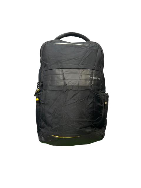 Other Designers Samsonite Bagpack #0647