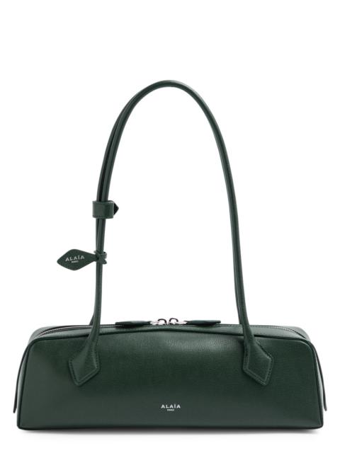 Alaïa Alaïa Le Teckel Medium Grained Leather Shoulder bag