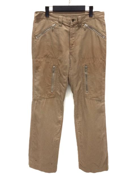Other Designers Joseph Homme - JOSEPH HOMME Multipocket Casual Pant