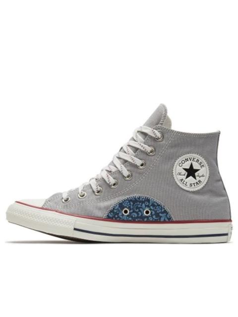 Converse Converse Chuck Taylor All Star 'Grey' 168039C