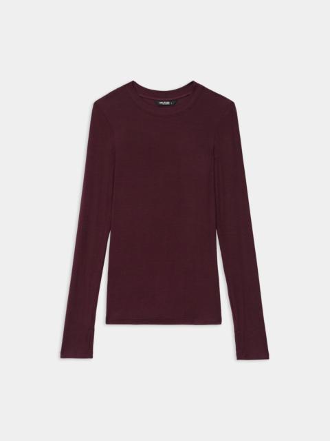 SPLITS59 Louise Rib Long Sleeve