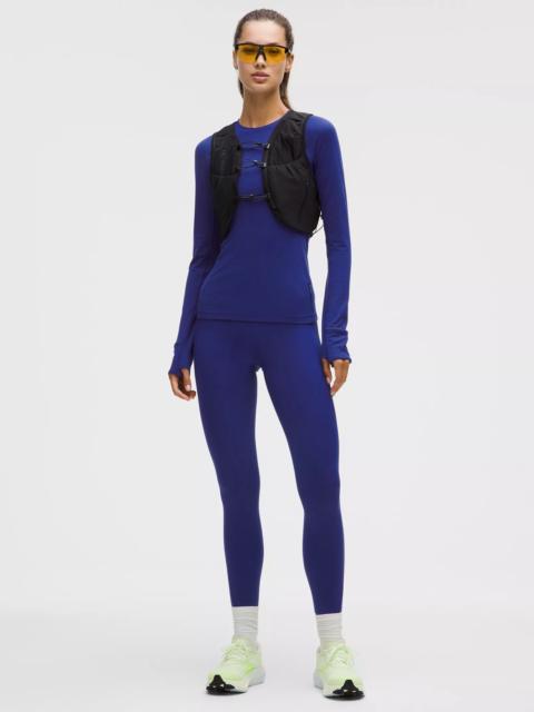 lululemon Fast and Free High-Rise 1-Pocket Tight 25" *Evolve