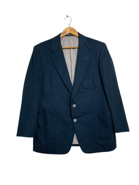Other Designers Burberry Prorsum - 🔥BURBERRY WOOL/CASHMERE JACKETS SILVER BUTTON