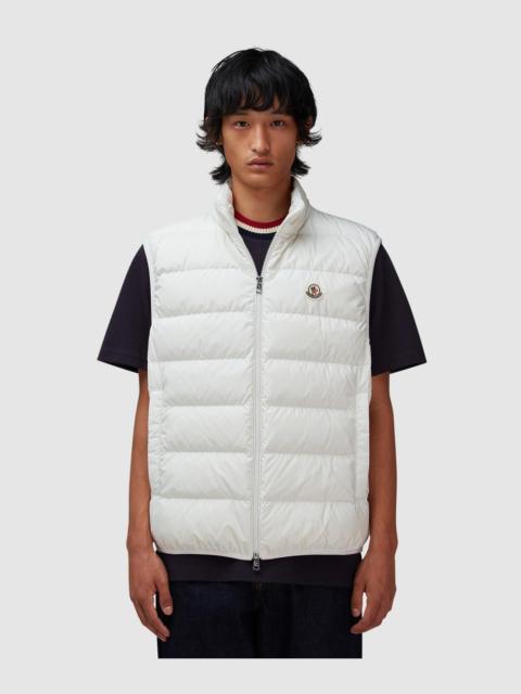 Moncler Contrin gilet