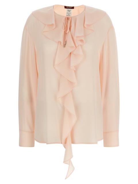 Max Mara Studio Max Mara Studio Women 'Mstepica' Blouse