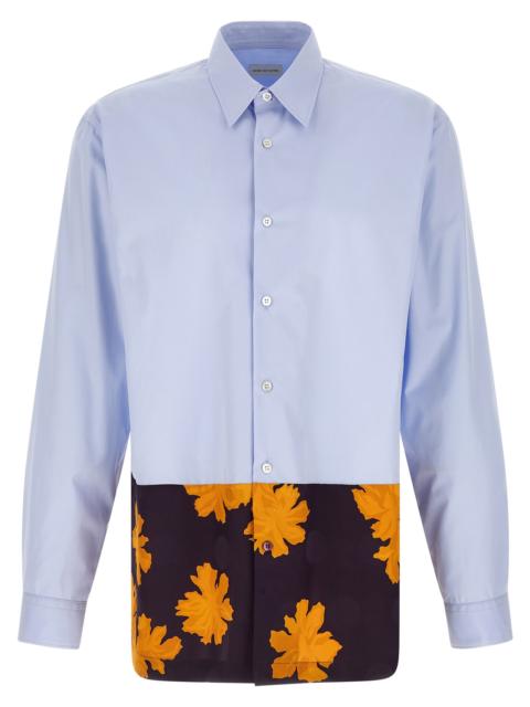 Dries Van Noten Dries Van Noten Men 'Capero' Shirt