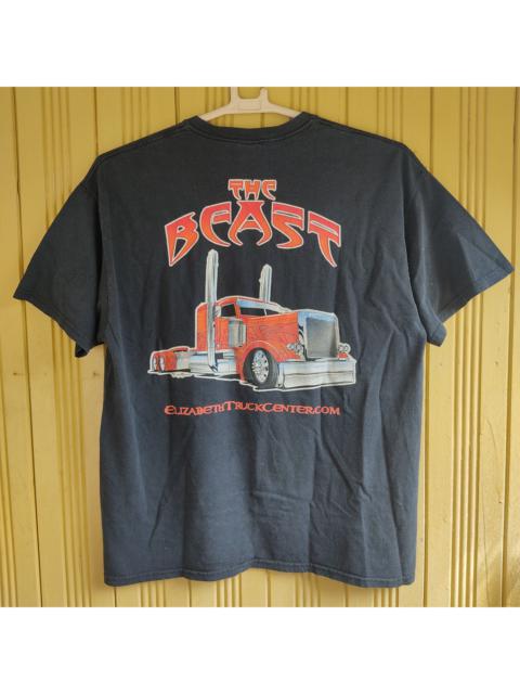 Other Designers Designer - Elizabeth Truck Center The Beast Monsters