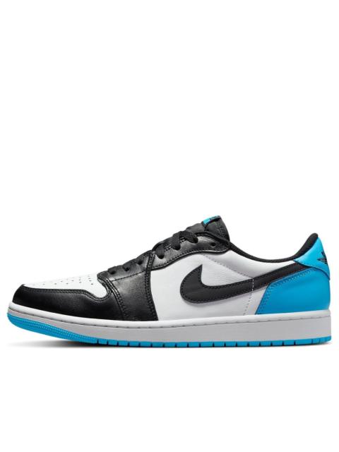 Jordan Air Jordan 1 Retro Low OG 'UNC' CZ0790-104