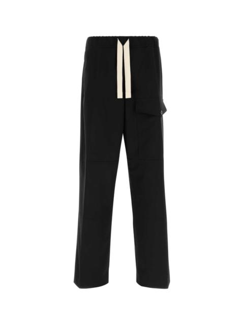Dries Van Noten Men 01290Pannoch 1063 M.W.Pants