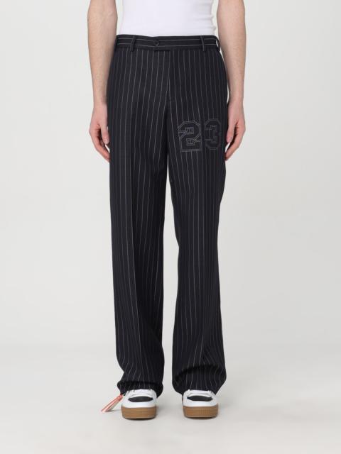 Off-White Pants men Off-white
