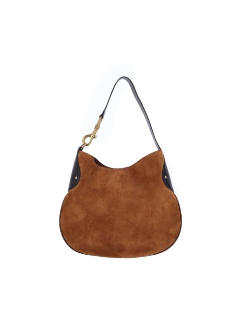 Mulberry Mulberry Hackney Large Shoulder Bag