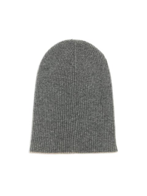 Brunello Cucinelli Brunello Cucinelli Grey Hats Men