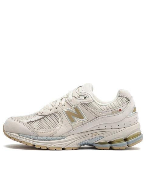 New Balance New Balance 2002R 'Cream' ML2002R3