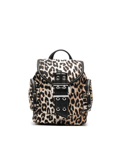 GANNI Ganni Neutrals Tote Bags Women