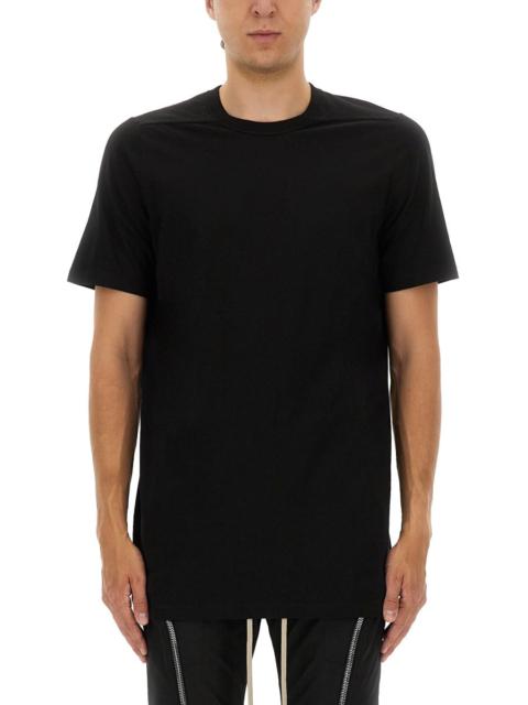 Rick Owens Rick Owens Men "Level T" T-Shirt