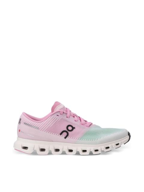On Cloud 6 Push sneakers