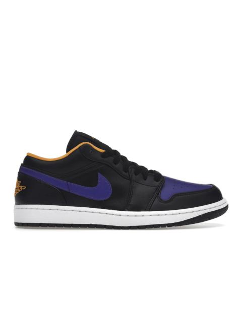 Jordan Jordan 1 Low Dark Concord