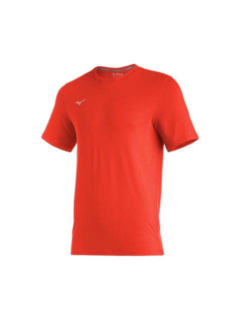 Mizuno Comp Diamond Short Sleeve Crew