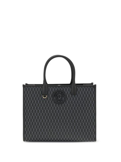 VERSACE Versace Women Tote Fabric+
