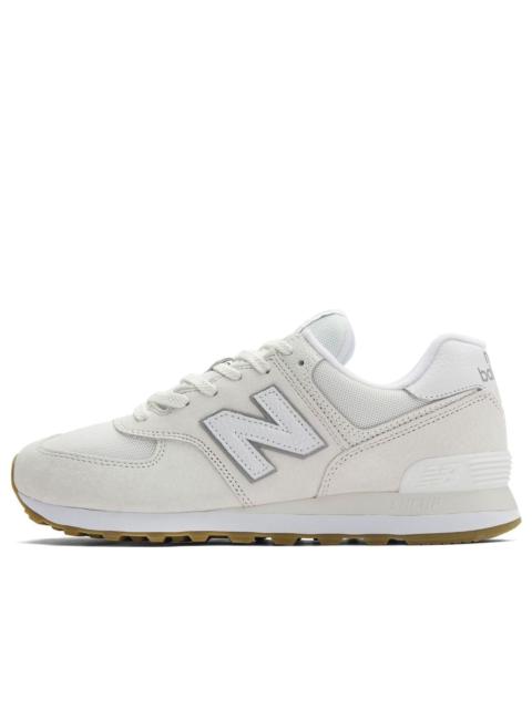 New Balance New Balance 574 'White Grey' U574RAD