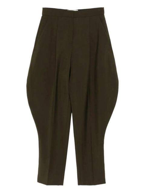 FENDI Fendi Women Wool Mohair Pants