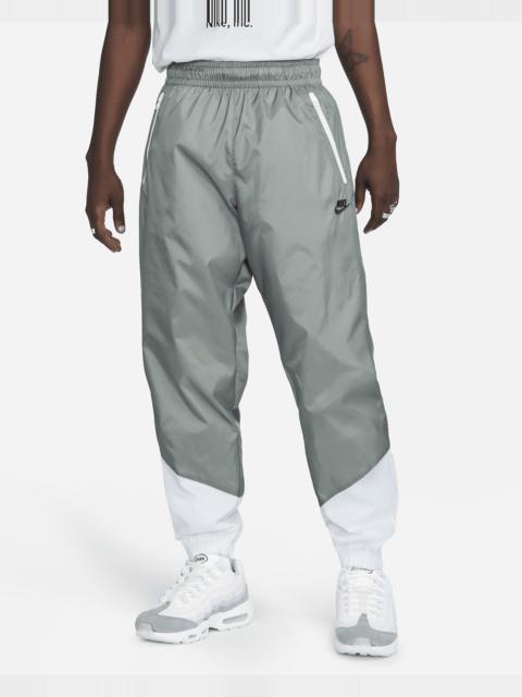 Nike Nike Windrunner Men's Woven Lined Pants