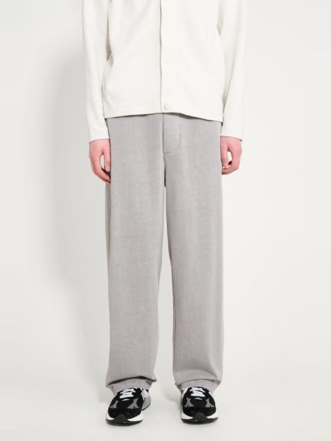 LADY WHITE CO. LADY WHITE CO. JERSEY LOUNGE PANT PIGMENT CHALK