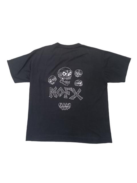 Other Designers Vintage 90s punk band nofx fans issue the killer