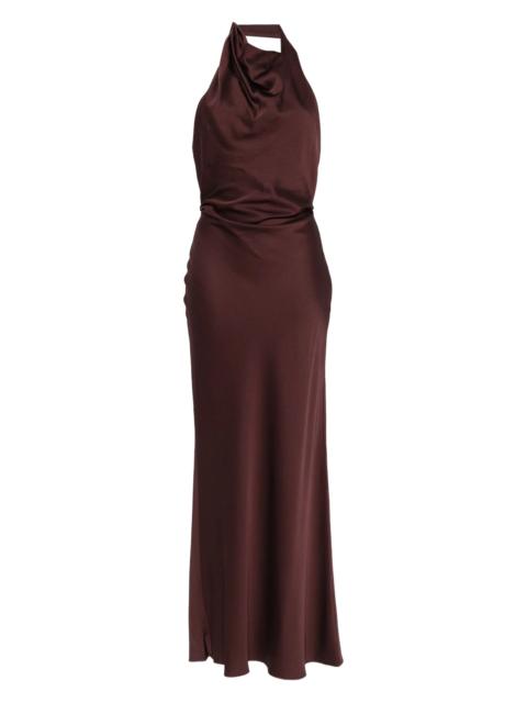 SIMKHAI Reannon maxi dress