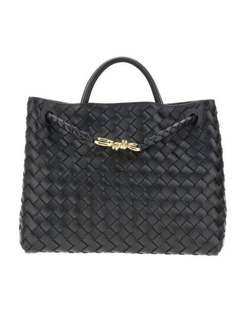 Bottega Veneta MEDIUM 'ANDIAMO' BAG