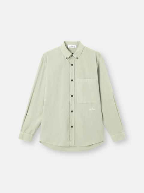 Stone Island 1100027 ORGANIC COTTON TELA 'PARACADUTE'