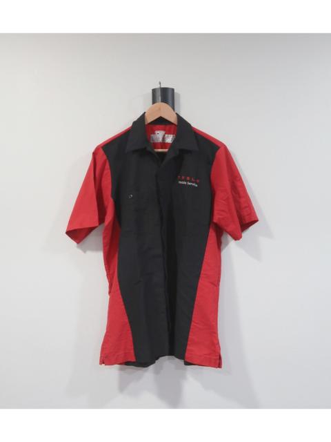 Other Designers Other - TESLA Mobile Service Uniform Shirt
