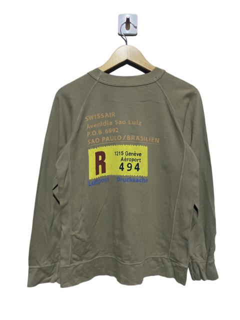 Other Designers Designer - 🔥SALE🔥KAISEIDOU SWEATSHIRTS MADE IN JAPAN