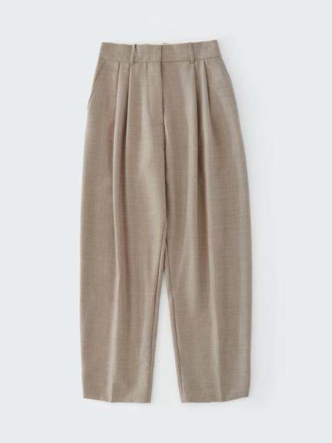 Studio Nicholson Sperro Tropical Wool Pant