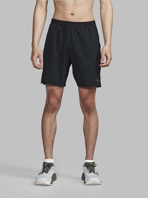 Saucony Outpace 7" Short