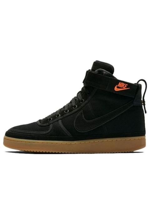 Nike Nike Carhartt WIP x Vandal High Supreme 'Black Gum' AV4115-001