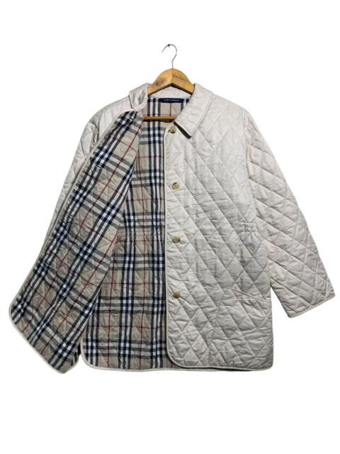 Other Designers Burberry Prorsum - 🔥BURBERRY ENGLAND QUILTED JACKETS