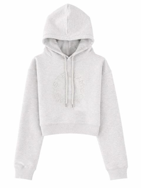 Stella McCartney Stella Mccartney Women Sweatshirt With Logo
