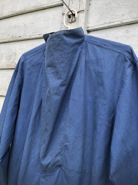 Other Designers Vintage - Archieved 80s-90sVintage Issey Miyake High Neck Jacket