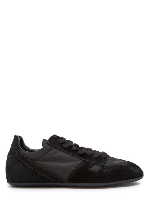 EYTYS Laguna suede chunky sneakers - 17837487CB | REVERSIBLE