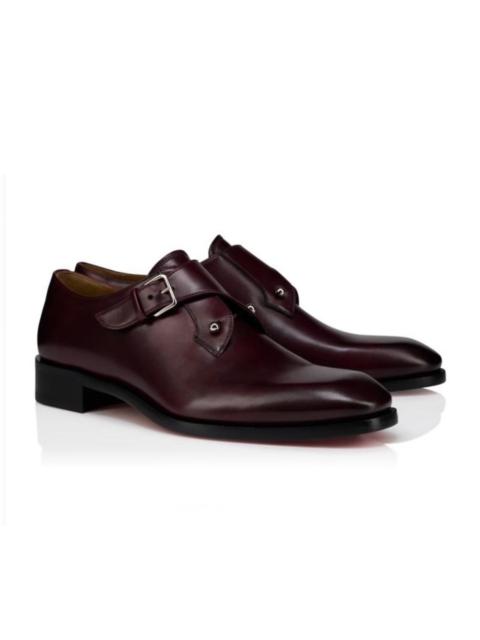 Christian Louboutin Christian Louboutin Chambelimonk Lace Up