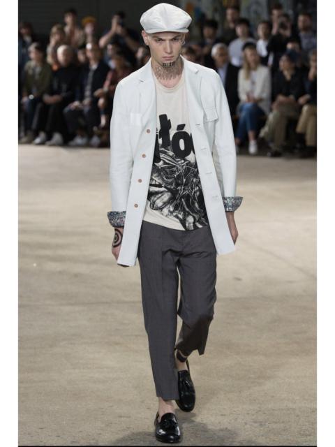SS17 Pants