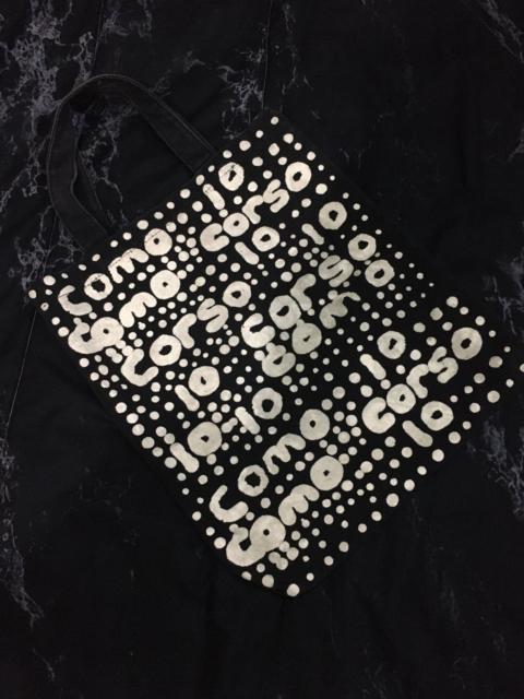 10 Corso Como - 10 croso como tote bag fullprint design